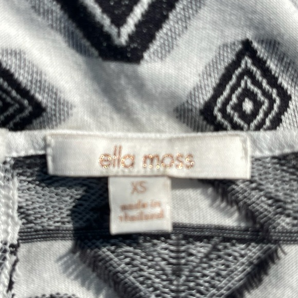 Ella Moss Short Romper - size XS - Picture 6 of 6